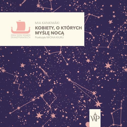 Tytuł: Kobiety, o których myślę nocą
Autor: Mia Kankimäki
Wydawnictwo: Poznańskie
Formaty: MP3