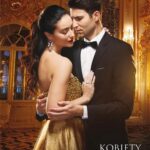 Kobiety Valentiego — okładka e-booka