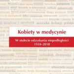 Tytuł: Kobiety w medycynie. W stulecie odzyskania niepodległości 1918–2018
Autor: 
Wydawnictwo: Uczelnia Łazarskiego
Formaty: PDF