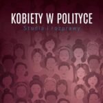 Kobiety w polityce Studia i rozprawy — okładka e-booka