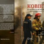 Kobiety w służbach mundurowych historia · bezpieczeństwo · równość — okładka e-booka