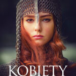 Kobiety wojowniczki — okładka e-booka