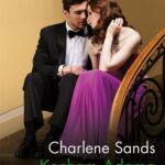 Tytuł: Kocham Adama
Autor: Charlene Sands
Wydawnictwo: Harlequin
Formaty: MOBI, EPUB