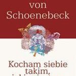 Tytuł: Kocham siebie takim, jakim jestem
Autor: Hubertus Schoenebeck
Wydawnictwo: Impuls
Formaty: PDF