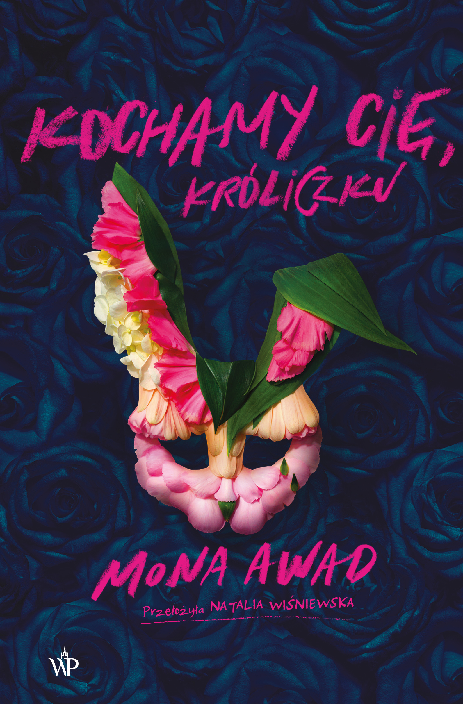 Tytuł: Kochamy cię, Króliczku
Autor: Mona Awad
Wydawnictwo: Wydawnictwo Poznańskie
Formaty: EPUB, MOBI