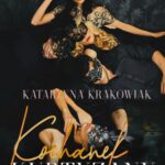 Kochanek kurtyzany. Tom 2 — okładka e-booka