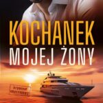 Kochanek mojej żony — okładka e-booka