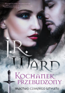 Tytuł: Kochanek przebudzony
Autor: J.R Ward
Wydawnictwo: Nyks
Formaty: EPUB, MOBI
