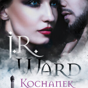 Tytuł: Kochanek przebudzony
Autor: J.R Ward
Wydawnictwo: Nyks
Formaty: EPUB, MOBI