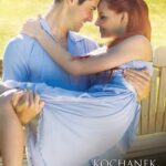 Tytuł: Kochanek ze snów
Autor: Penny Jordan
Wydawnictwo: Harlequin
Formaty: EPUB, MOBI