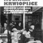 Kochani krwiopijce — okładka e-booka