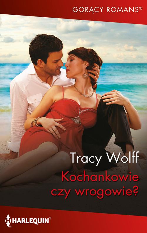 Tytuł: Kochankowie czy wrogowie?
Autor: Tracy Wolff
Wydawnictwo: Harlequin
Formaty: MOBI, EPUB