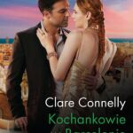 Tytuł: Kochankowie w Barcelonie
Autor: Clare Connelly
Wydawnictwo: Harlequin
Formaty: MOBI, EPUB