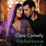 Kochankowie z balu — okładka e-booka