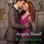 Kochankowie z Barcelony — okładka e-booka