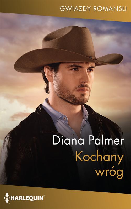 Tytuł: Kochany wróg
Autor: Diana Palmer
Wydawnictwo: Harlequin
Formaty: MOBI, EPUB