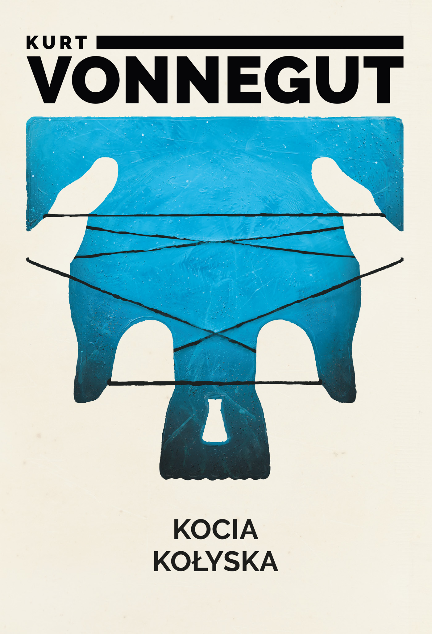 Tytuł: Kocia kołyska
Autor: Kurt Vonnegut
Wydawnictwo: Zysk i S-ka
Formaty: EPUB, MOBI