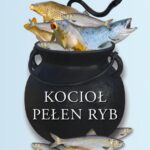 KOCIOŁ PEŁEN RYB — okładka e-booka