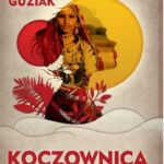Koczownica — okładka e-booka