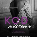 Kod milczenia — okładka e-booka