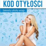 Kod otyłości. Sekrety utraty wagi — okładka e-booka
