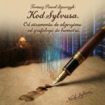 Tytuł: Kod Sylvusa. Od atramentu do algorytmu - od grafologii do biometrii.
Autor: Tomasz Paweł Szewczyk
Wydawnictwo: Wydawnictwo Horyzont Idei
Formaty: MP3
