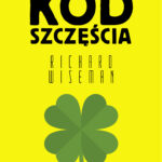 Kod szczęścia — okładka e-booka