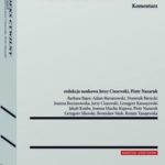 Kodeks cywilny. Komentarz — okładka e-booka