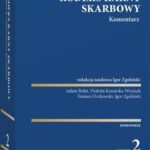 Kodeks karny skarbowy. Komentarz — okładka e-booka