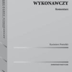 Kodeks karny wykonawczy. Komentarz — okładka e-booka