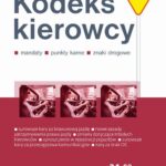 Kodeks kierowcy 2026 — okładka e-booka