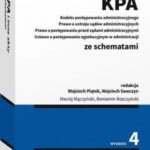 Kodeks postępowania administracyjnego. Prawo o ustroju sądów administracyjnych. Prawo o postępowaniu przed sądami administracyjnymi. Ustawa o postępowaniu egzekucyjnym w administracji ze schematami — okładka e-booka
