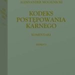 Kodeks postępowania karnego. Komentarz. Reprint — okładka e-booka