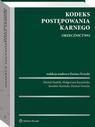 Kodeks postępowania karnego. Orzecznictwo — okładka e-booka