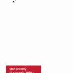 Kodeks Wykroczeń — okładka e-booka