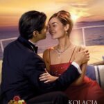 Tytuł: Kolacja na jachcie
Autor: Rachel Bailey
Wydawnictwo: Harlequin
Formaty: EPUB, MOBI