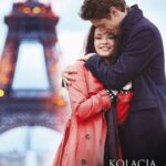 Tytuł: Kolacja na wieży Eiffla
Autor: Annie West
Wydawnictwo: Harlequin
Formaty: EPUB, MOBI
