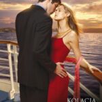 Kolacja nad oceanem — okładka e-booka