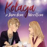 Tytuł: Kolacja z Jaredem Woolfem
Autor: Agnieszka Karecka
Wydawnictwo: Wydawnictwo Endorfina
Formaty: MOBI, EPUB