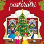 Kolędy i pastorałki — okładka e-booka