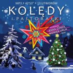 Tytuł: Kolędy i pastorałki
Autor: Monika Urlik
Wydawnictwo: Siedmioróg
Formaty: MP3