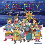 Tytuł: Kolędy
Autor: Monika Urlik
Wydawnictwo: Siedmioróg
Formaty: MP3