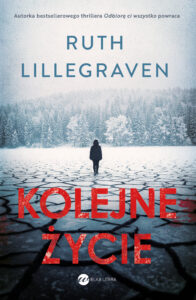 Kolejne życie — okładka e-booka
