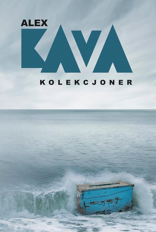 Tytuł: Kolekcjoner
Autor: Alex Kava
Wydawnictwo: HarperCollins Polska
Formaty: MOBI, EPUB