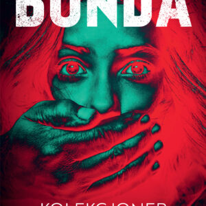 Tytuł: Kolekcjoner lalek. Lena. Tom 1
Autor: Katarzyna Bonda
Wydawnictwo: Muza
Formaty: EPUB, MOBI