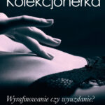 Kolekcjonerka — okładka e-booka