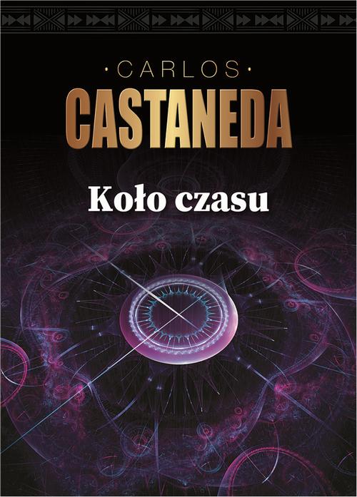 Tytuł: Koło Czasu
Autor: Carlos Castaneda
Wydawnictwo: Vis-a-vis Etiuda
Formaty: PDF, MOBI, EPUB