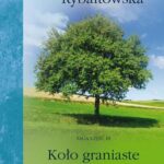 Koło graniaste. Saga część III — okładka e-booka