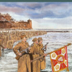 Tytuł: Kołobrzeg 1945
Autor: Mikołaj Łuczniewski
Wydawnictwo: Bellona
Formaty: EPUB, MOBI