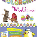 Tytuł: Kolorowa Wielkanoc
Autor: Ewa Gorzkowska-Parnas
Wydawnictwo: Wydawnictwo Olesiejuk
Formaty: PDF